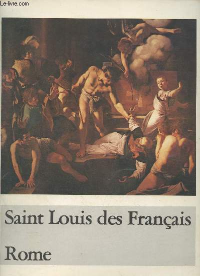 Saint Louis des Franais de Rome