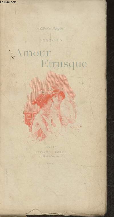 Amour Etrusque