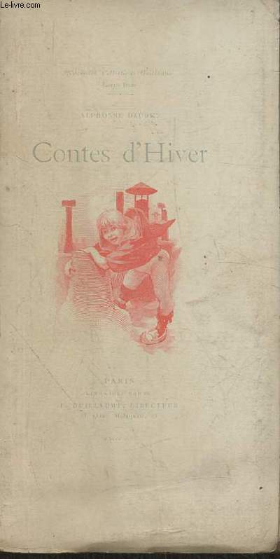 Contes d'Hiver- La fte des toits- Nuit de Nol