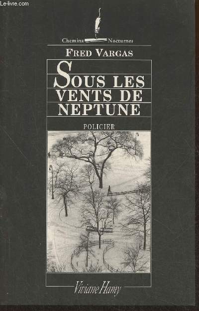 Sous les vents de Neptune