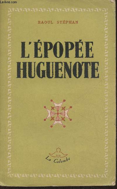 L'pope Huguenote