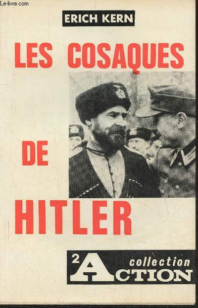 Les cosaques de Hitler (General Von Pannwitz und seine Kosaken)