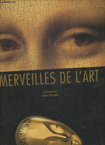 Merveilles de l'art