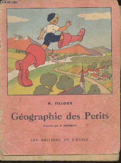 Gographie des petits