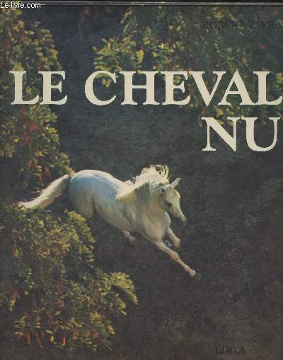 Le cheval nu