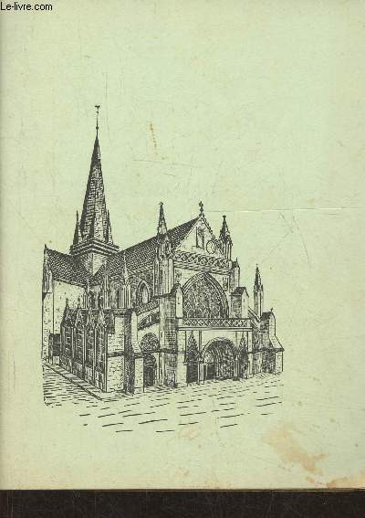 Notre Dame de Liesse ou La fte de la Croix