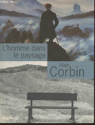 L'homme dans le paysage- entretien avec Jean Lebrun