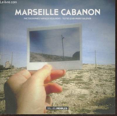Marseille Cabanon