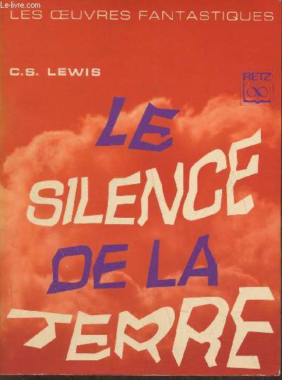 Le silence de la terre