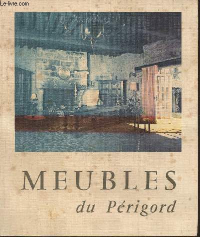 Meubles du Prigord