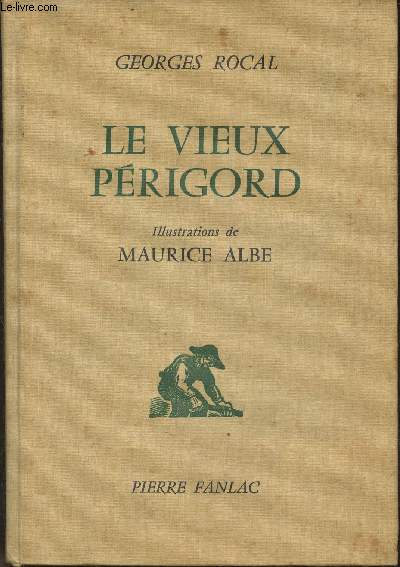 Le vieux Prigord