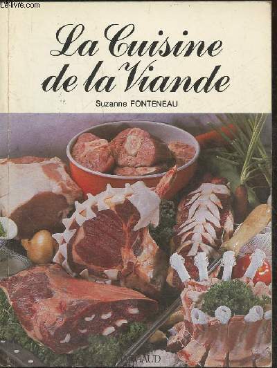 La cuisine de la viande