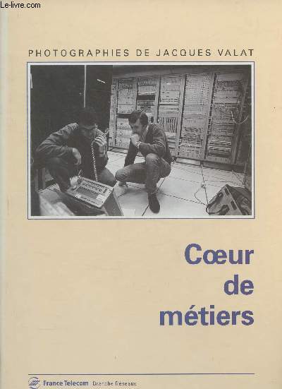 Coeurs de mtiers