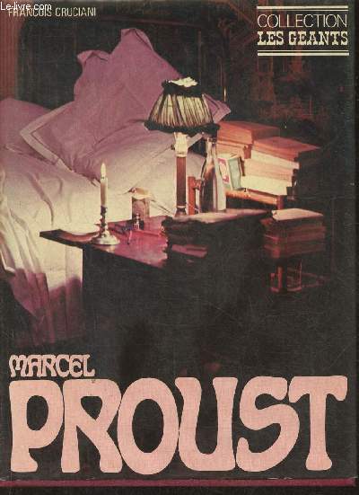 Marcel Proust
