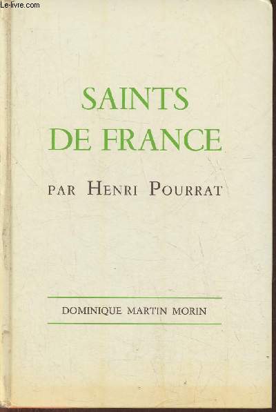 Saints de France