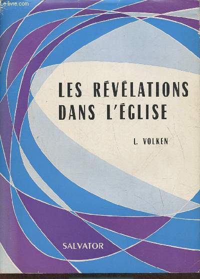 Les rvlations dans l'Eglise