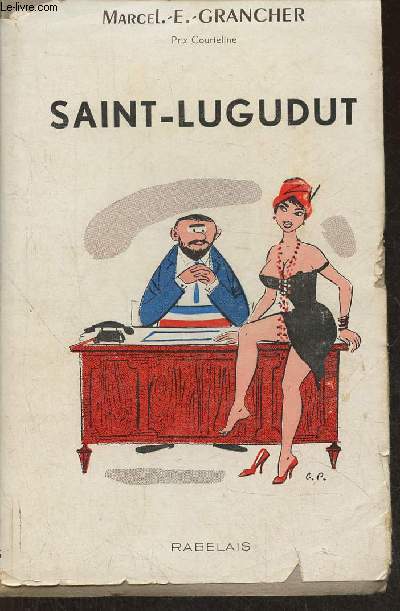 Saint-Lugudut