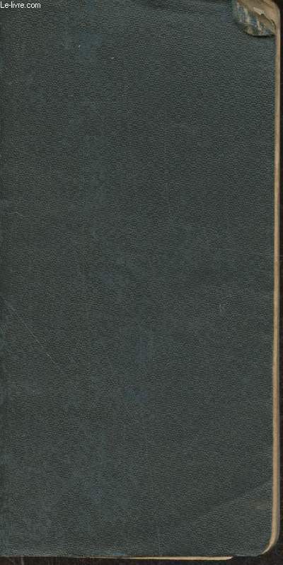 Agenda mdical pour 1896 - mmorial thrapeutique du mdecin praticien- mmorial obsttrical- formulaire magistral etc
