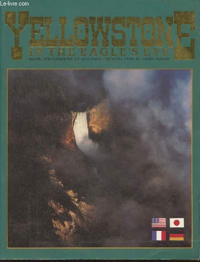In the Eagle's eye- Yellowstone