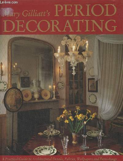 Period decorating