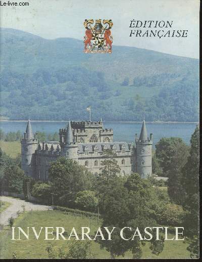 Inveranay Castle