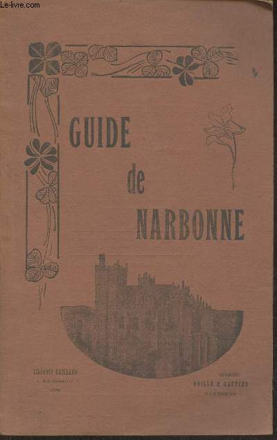 Guide de Narbonne