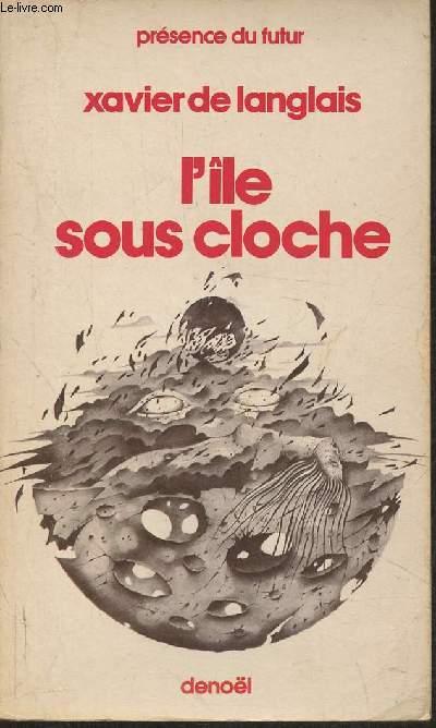 L'le sous cloche