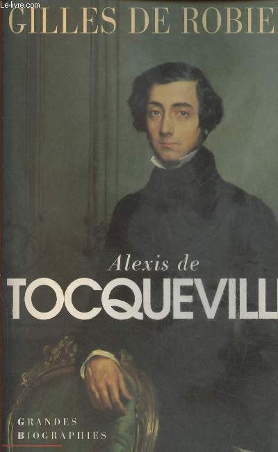 Alexis de Tocqueville