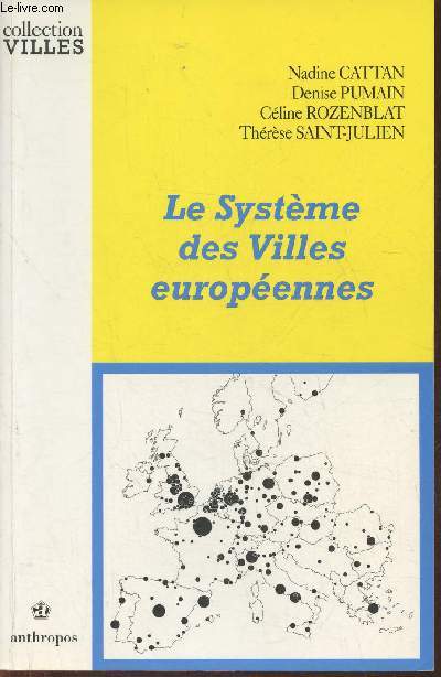 Le systme des villes europennes