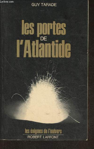 Les portes de l'Atlantide