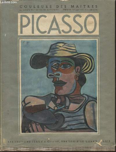 Picasso