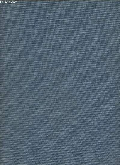 L'oeuvre grav de Michel Ciry 1949-1954