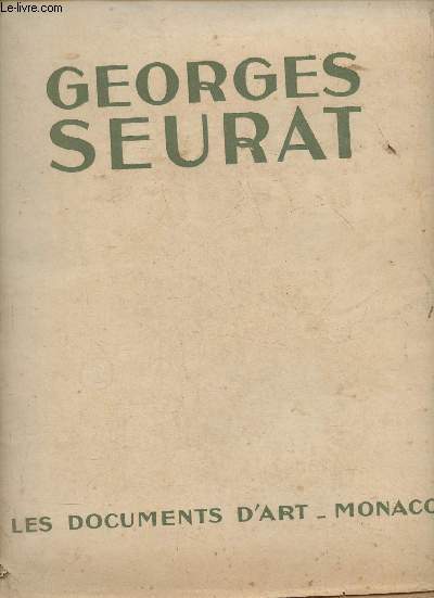 Georges Seurat
