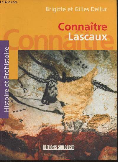Connatre Lascaux