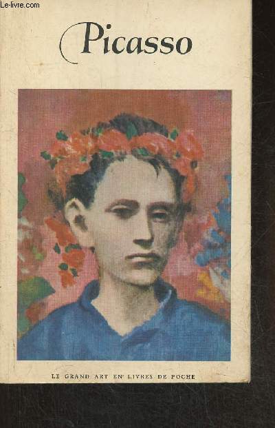 Pablo Picasso , priodes bleue et rose