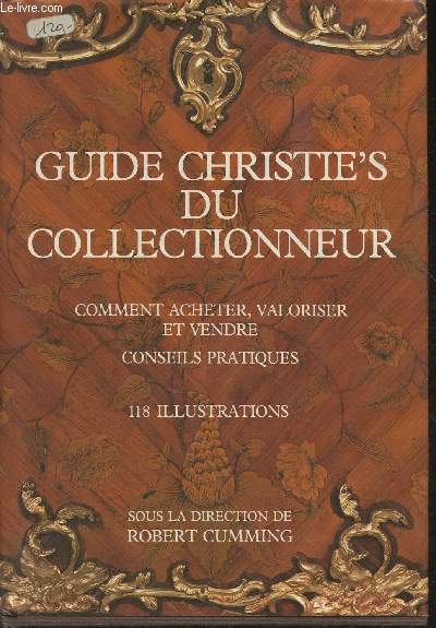 Guide Christie's du collectionneur
