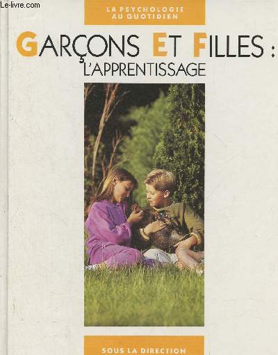 Garons et filles: apprentissage