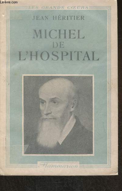 Michel de l'Hospital