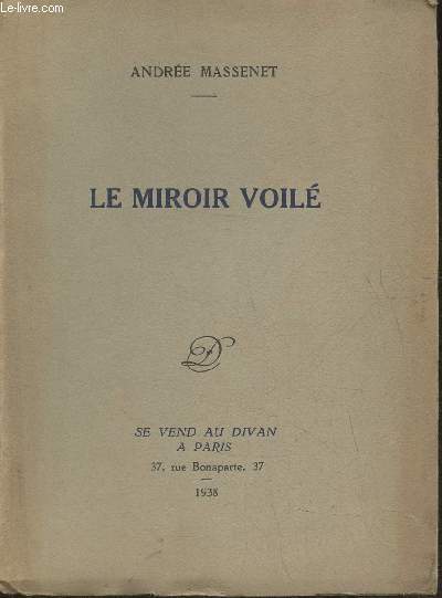 Le miroir voil