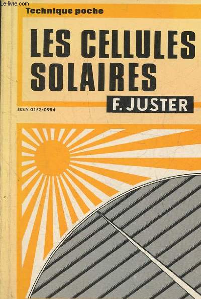 Les cellules solaires