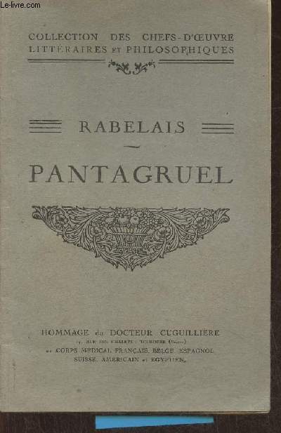 Pantagruel