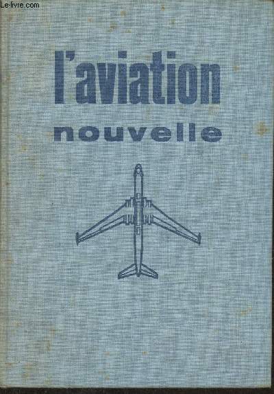 L'aviation nouvelle