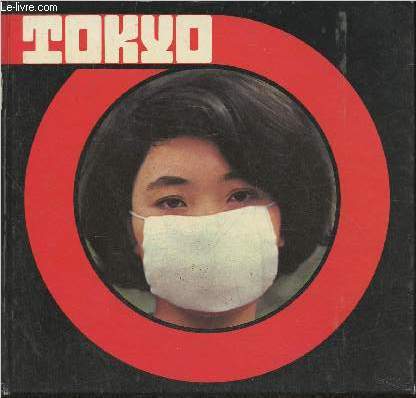 Tokyo- Un certain Japon, l'autre visage cach derrire le paravent