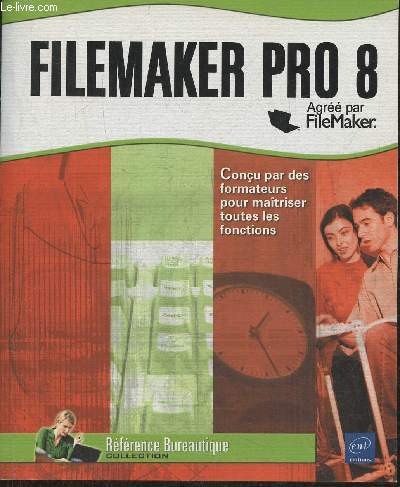 Filemaker pro /
