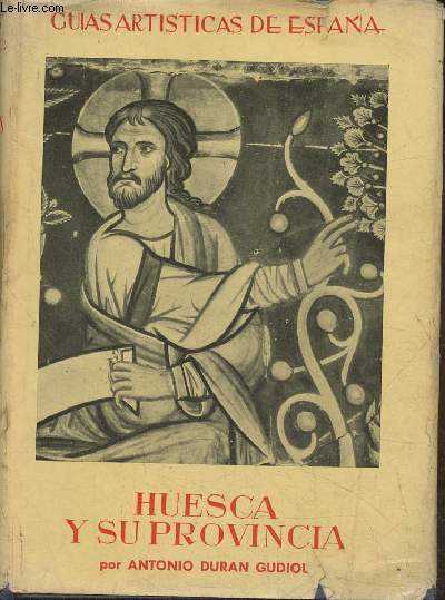 Huesca y su provincia