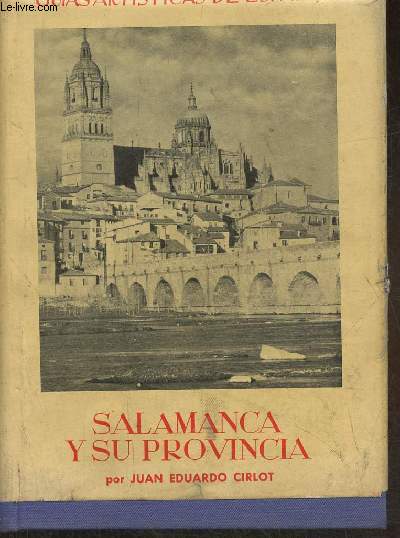 Salamanca y su provincia
