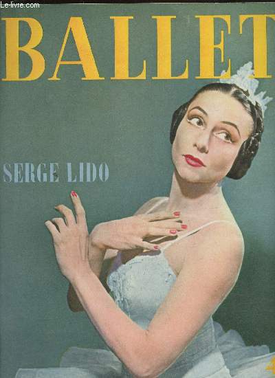 Ballet n4- numro spcial