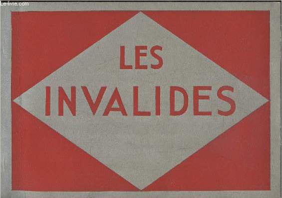 Les invalides