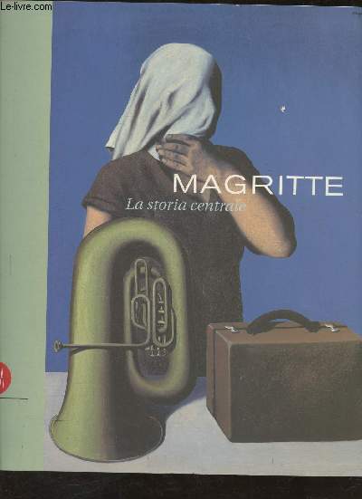 Magritte- la storia centrale
