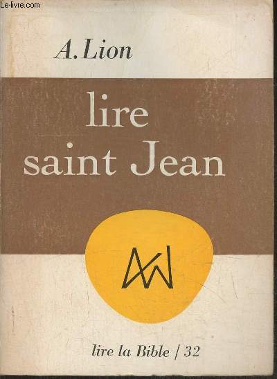 Lire Saint Jean
